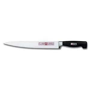  Henckels Knives 00707 Four Star Series Large Carving Knife 