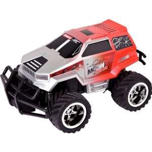  Carrera 118 Scale Moonrider RC Vehicle Toys & Games