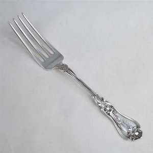  Violet by Whiting Div. of Gorham, Sterling Luncheon Fork 