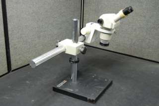Nikon SMZ 1B Stereo Inspection Microscope  