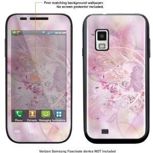  Protective Decal Skin Sticker forUS Cellular Samsung 