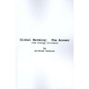  Global Warming Wilfred Candler Books