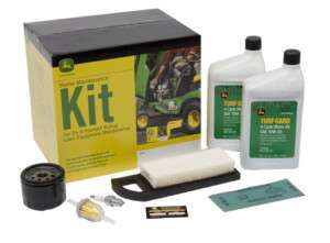 John Deere Home Maintenance Kits/Service Kit # LG253  