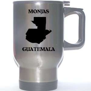  Guatemala   MONJAS Stainless Steel Mug 