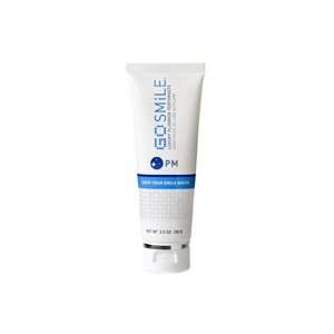 PM Whitening Protection Fluoride Toothpaste by GoSmile 