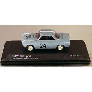   1960 BMW 700 Sport, Hockenheim Winner, Stuck Greger Toys & Games