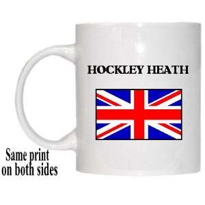  UK, England   HOCKLEY HEATH Mug 