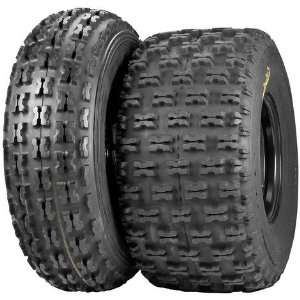  TIRE 22X7X10 HOLESHOT XC 532045 Automotive