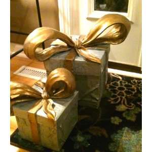 com Indoor, Outdoor Decorative Christmas & Holiday Present, Packages 