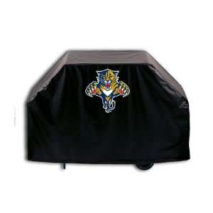  Florida Panthers Grill Cover
