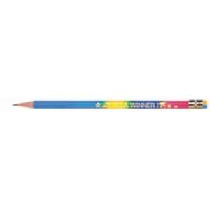  Pencils Im A Winner 12/Pk