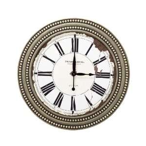  Cooper Classics Winslow Wall Clock