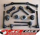   Suspension & Steering BLAZER S10 SONOMA 2WD 82 95 Sleeves Sleeves ARMS