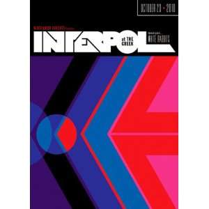  INTERPOL   Print