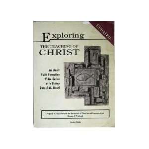   of Christ (Leader Guide Updated) Bishop Donald W. Wuerl Books