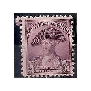    Stamps US Washington Bicentennial Sc 708 MNH 