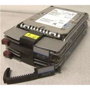  Compaq 22L0281 4.3GB SCSI SE HARD DRIVE Electronics