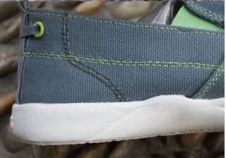 2012 new style A+ CROCS1 Santa Cruz Mens Canvas Shoes M7 M11  
