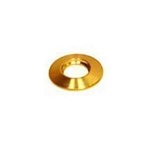  FOR LOOP LOC BRASS ANCHORS   BEAUTY RINGS Patio, Lawn & Garden