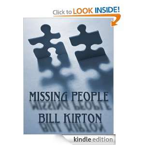 Start reading Missing People  Don 