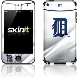  Detroit Tigers Home Jersey skin for iPod Touch (4th Gen 