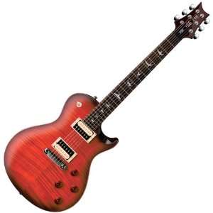  SE 245 Electric Guitar with Gig Bag (Scarlet Red) Musical 