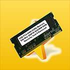 2GB PC6400 800Mhz DDR2 NOTEBOOK LAPTOP SODIMM MAJOR