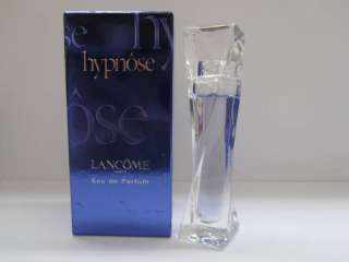 HYPNOSE * Lancome Women Perfume 0.16 oz EDP Splash Mini  
