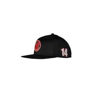  MSR DVS Windham Hat Black One Size