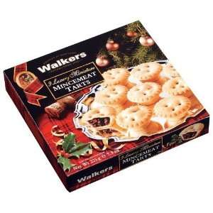 Walkers Shortbread Tarts,Mini Mincemeat Grocery & Gourmet Food