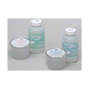  Sterile Saline Solution 250ml (.9% Sodium Chloride) 24/Cs 