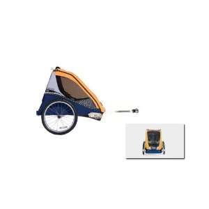  Chariot Cabriolet CTS   Gold/Silver/Navy   1 or 2 Seat 