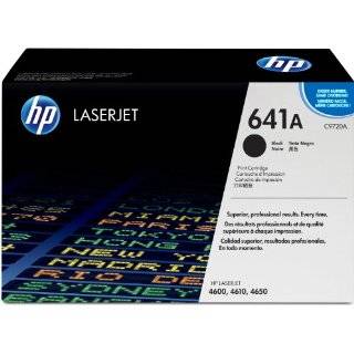  HP Color LaserJet 4600 Printer Electronics