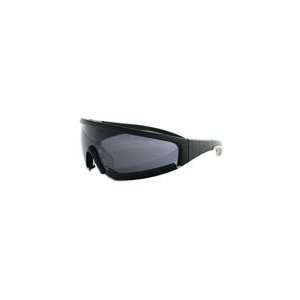   /Riding Glasses, Z87, MilSpec, Antifog (BW9001)