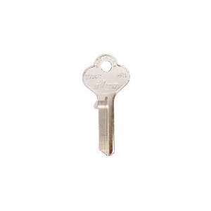   Lockset Keyblank (Pack Of 10) Hr1 Key Blank Lockset