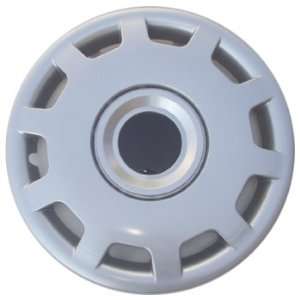  413 Series 15 Silver ABS Plastic Universal Replacement 