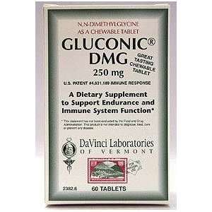  GluconicÂ® DMG Sublingual 250 mg