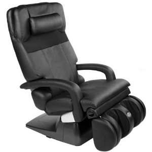   Human Touch Home Massage Chair / Recliner + Heat Furniture & Decor