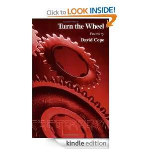 Turn the Wheel (Vox Humana) David Cope  Kindle Store