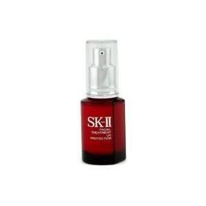  Day Skincare SK II / Facial Treatment UV Protection SPF 25 