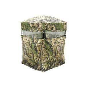  GunHunters Hunting Blind with Adjustable Roof Everything 
