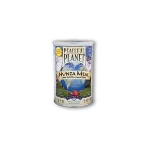  Peaceful Planet Hunza Meal   11.3 oz   Powder Health 