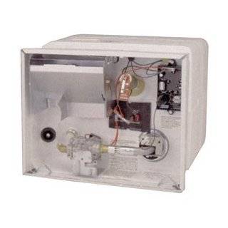 Atwood Mobile Products 96110 Pilot Ignition Water Heater   6 Gallon