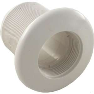  HydroAir Balboa Hydro Jet Spa Long Wall Fitting Only White 