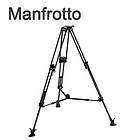 Manfrotto 542ART ART Pro Carbon Fibre Video Tripod