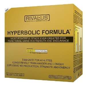  RIVALUS Hyperbolic Formula