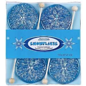 Snowflakes Gift Set 3 Count Grocery & Gourmet Food