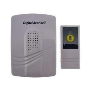  New Wireless Doorbell   200 WDBL LTC