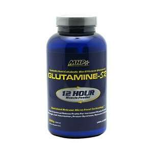  MHP Glutamine   SR