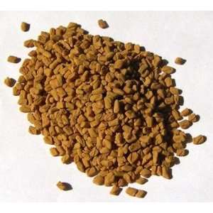Indian Spice Fenugreek Seeds (Methi Seeds)7oz   Grocery 
